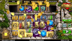 Bonanza Megaways u NetBet