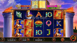 Book of Oracle u Bet365