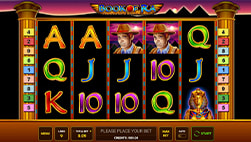 Book of Ra Deluxe u Maxbet