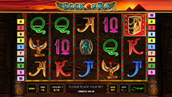 Book of Ra Deluxe u Superbet