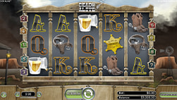 Dead or Alive na King.rs Sajtu