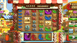 Extra Chilli u Wazamba