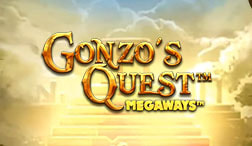 Gonzo’s Quest Megaways Jackpot Slot