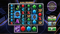 Millionaire u Meridianbet kazinu